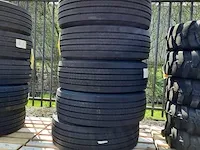 5x vrachtwagenband continental, htr - afbeelding 1 van  5