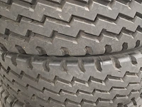 5x vrachtwagenband, goodyear, o.a g186 - afbeelding 5 van  5