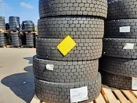 5x vrachtwagenband michelin, x multway - afbeelding 1 van  5