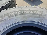 5x vrachtwagenband michelin, x multway - afbeelding 2 van  5