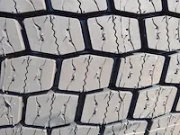 5x vrachtwagenband michelin, x multway - afbeelding 5 van  5