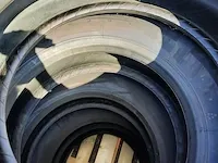 5x vrachtwagenband michelin, x multway - afbeelding 4 van  5