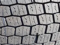 5x vrachtwagenband michelin, x multway - afbeelding 5 van  5