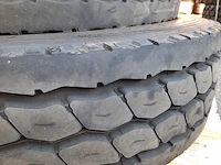 5x vrachtwagenband michelin, x-works - afbeelding 2 van  10