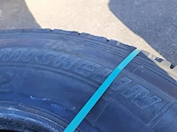 5x vrachtwagenband michelin, x-works - afbeelding 4 van  10