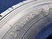 5x vrachtwagenband michelin, x-works - afbeelding 6 van  10