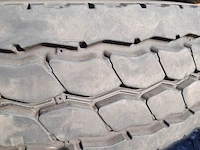5x vrachtwagenband michelin, x-works - afbeelding 8 van  10