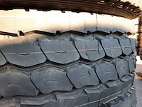 5x vrachtwagenband michelin, x-works - afbeelding 9 van  10