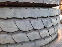 5x vrachtwagenband michelin, x-works - afbeelding 10 van  10