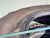 5x vrachtwagenband michelin, xzl - afbeelding 2 van  5