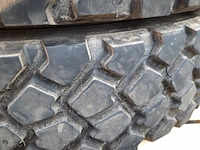 5x vrachtwagenband michelin, xzl - afbeelding 9 van  9