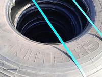 5x vrachtwagenband, michelin, xzl - afbeelding 3 van  9