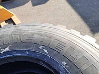 5x vrachtwagenband, michelin, xzl - afbeelding 3 van  9