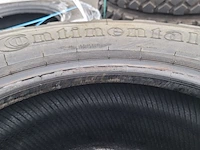 5x vrachtwagenband, oa. michelin, continental - afbeelding 3 van  5