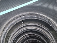 5x vrachtwagenband, oa. michelin, continental - afbeelding 4 van  5