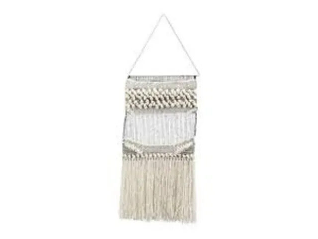 5x wanddecoratie house doctor, artesian en plen, zwart en wit - afbeelding 3 van  5