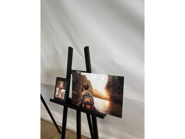 5x wanddecoratie yellowkorner en zeinberg - afbeelding 3 van  10