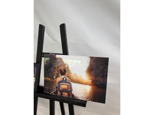 5x wanddecoratie yellowkorner en zeinberg - afbeelding 4 van  10