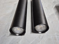 5x wandlamp en 3x hanglamp, o.a. lekar - afbeelding 2 van  14