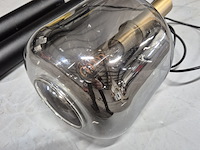 5x wandlamp en 3x hanglamp, o.a. lekar - afbeelding 3 van  14