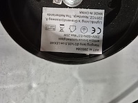 5x wandlamp en 3x hanglamp, o.a. lekar - afbeelding 5 van  14