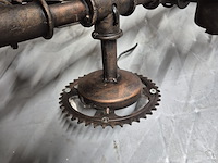 5x wandlamp en 3x hanglamp, o.a. lekar - afbeelding 11 van  14