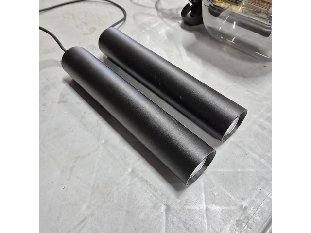 5x wandlamp en 3x hanglamp, o.a. lekar - afbeelding 14 van  14