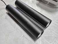 5x wandlamp en 3x hanglamp, o.a. lekar - afbeelding 14 van  14