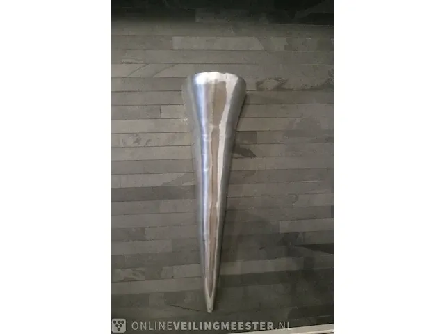 5x wandverlichting - afbeelding 4 van  6