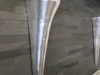 5x wandverlichting - afbeelding 5 van  6