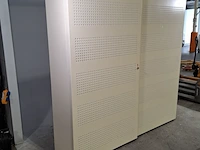 5x werkplaatskast - afbeelding 2 van  7