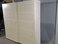 5x werkplaatskast - afbeelding 3 van  7