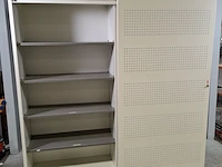 5x werkplaatskast - afbeelding 4 van  7