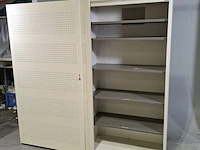 5x werkplaatskast - afbeelding 5 van  7