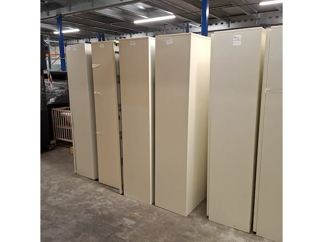 5x werkplaatskast - afbeelding 7 van  7