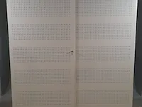 5x werkplaatskast/schuifdeur kast - afbeelding 1 van  11
