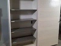 5x werkplaatskast/schuifdeur kast - afbeelding 7 van  11