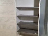 5x werkplaatskast/schuifdeur kast - afbeelding 9 van  11