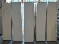 5x werkplaatskast/schuifdeur kast - afbeelding 11 van  11