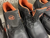 5x werkschoenen diverse maten gevavi - afbeelding 2 van  4