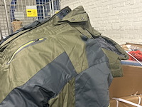 5x winterjas - afbeelding 2 van  8