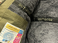 5x winterjas - afbeelding 5 van  8