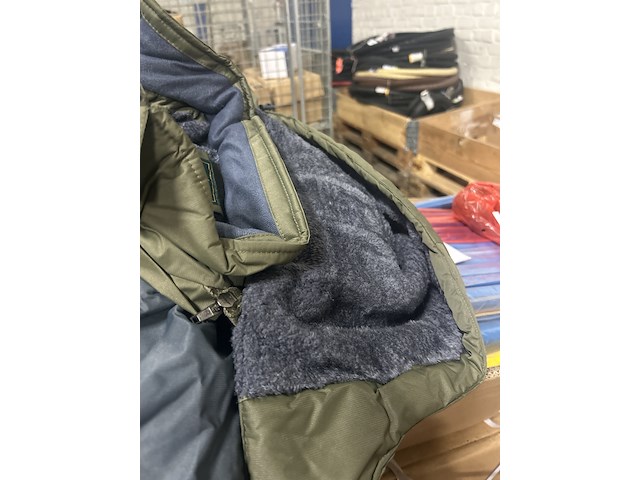 5x winterjas - afbeelding 6 van  8