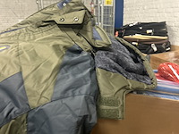 5x winterjas - afbeelding 7 van  8