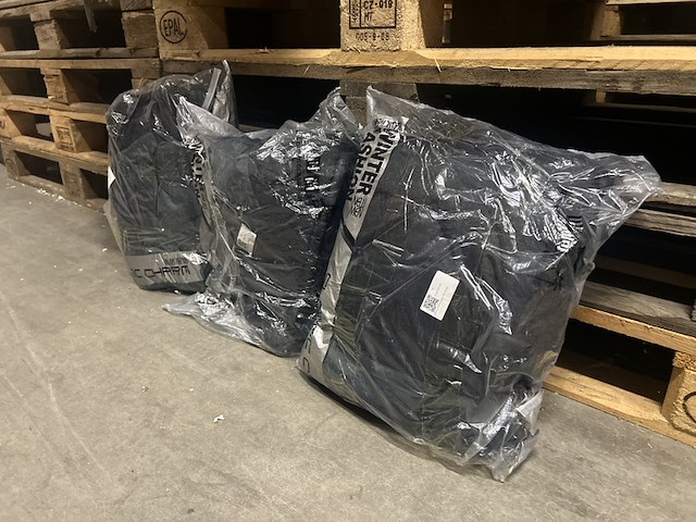 5x winterjas - afbeelding 8 van  8