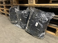 5x winterjas - afbeelding 8 van  8