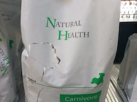 5x zak hondenvoer natural health - afbeelding 4 van  5