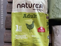 5x zak hondenvoer naturea - afbeelding 6 van  6