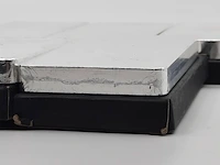 5x zilver muntbaar, 1000 gram stonex bullion, elizabeth ii niue island, 2022 - afbeelding 14 van  19