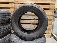 5x zomerband, bridgestone, dueler a/t 693 iii - afbeelding 3 van  7